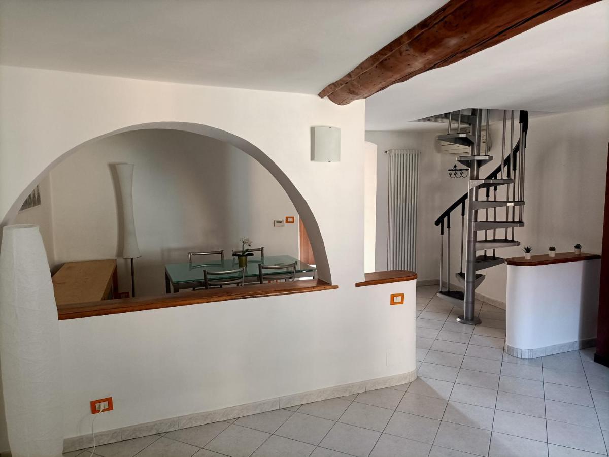 דירות טורינו Stella House מראה חיצוני תמונה