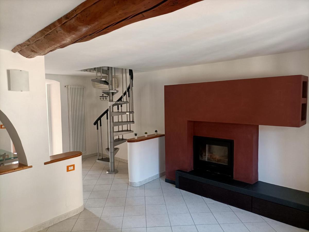 דירות טורינו Stella House מראה חיצוני תמונה
