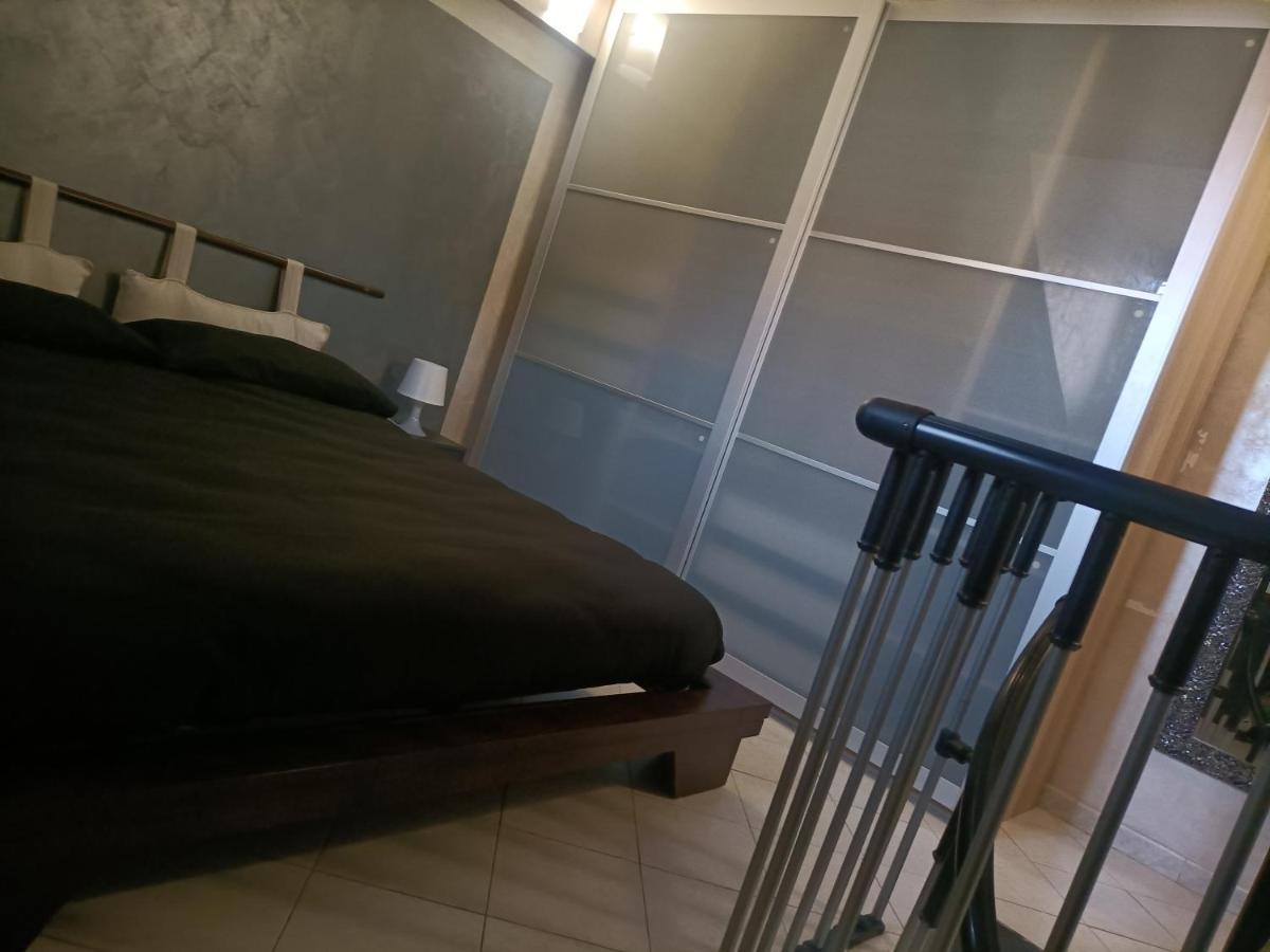דירות טורינו Stella House מראה חיצוני תמונה