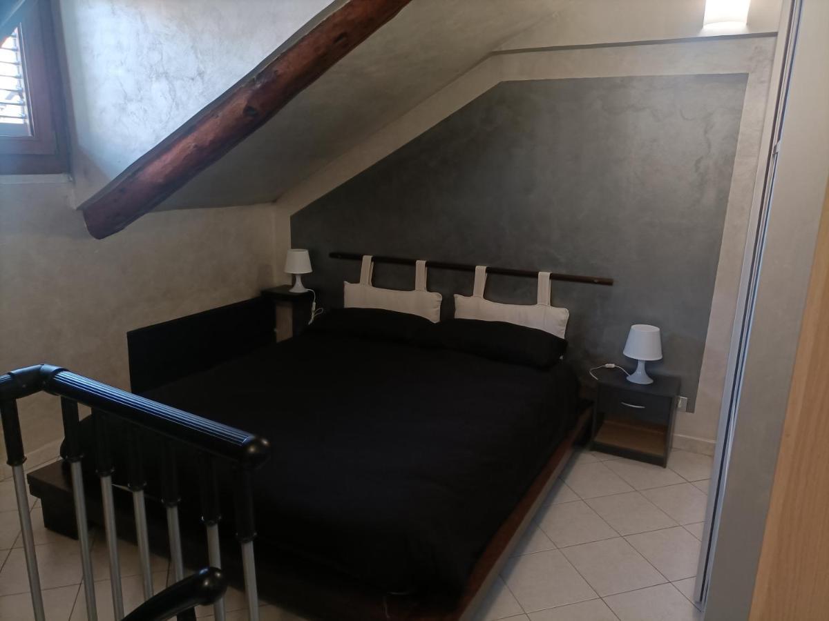 דירות טורינו Stella House מראה חיצוני תמונה