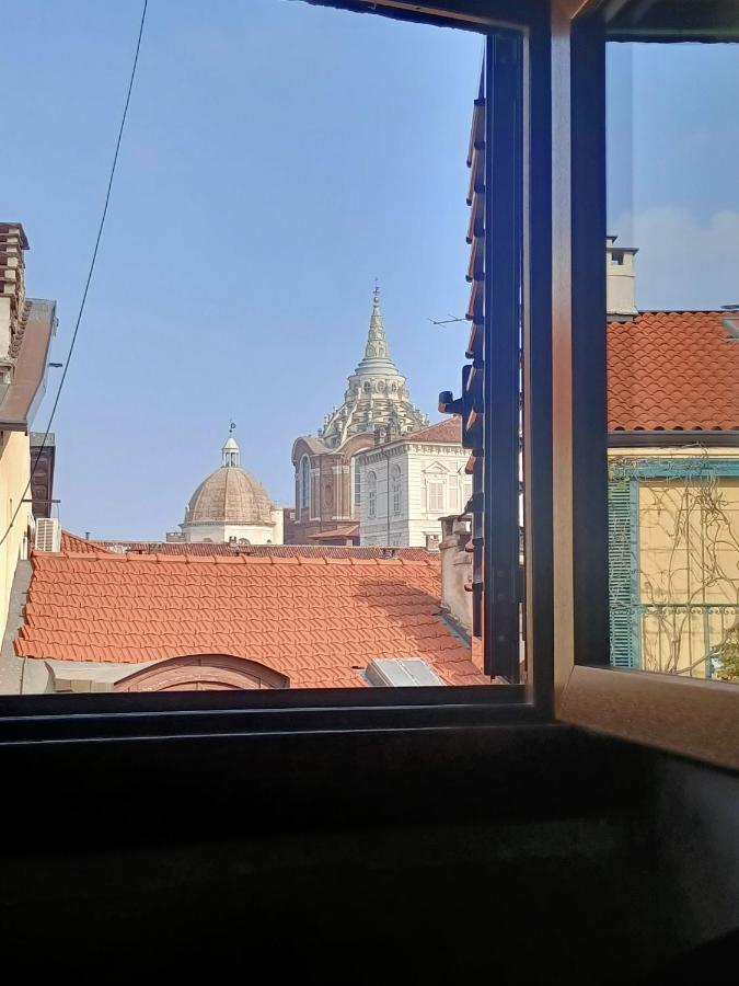 דירות טורינו Stella House מראה חיצוני תמונה