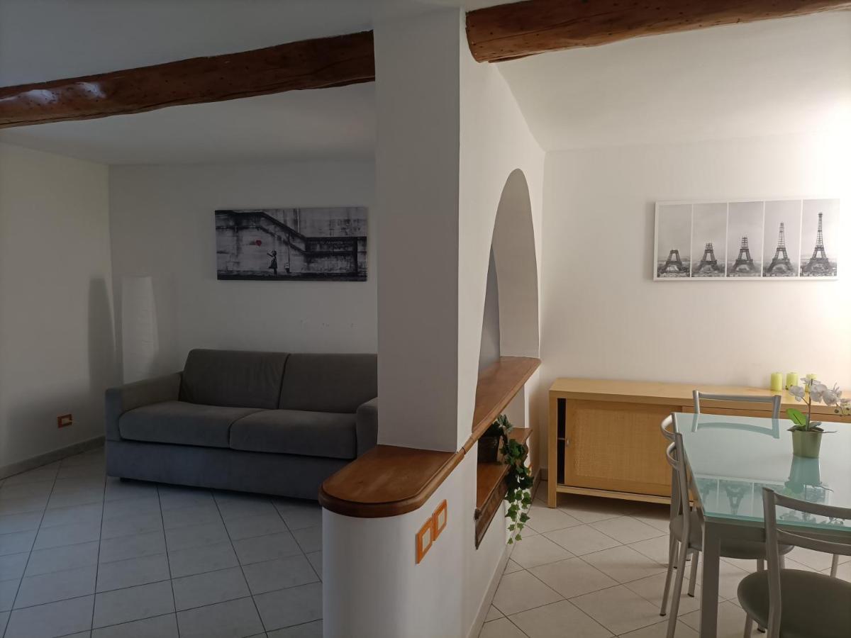 דירות טורינו Stella House מראה חיצוני תמונה