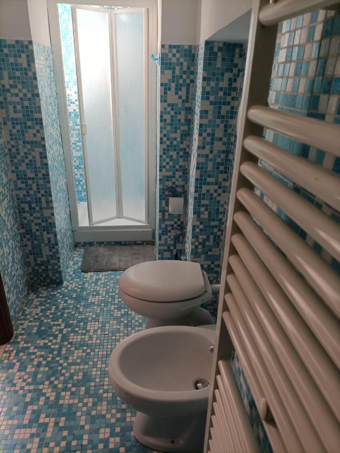 דירות טורינו Stella House מראה חיצוני תמונה